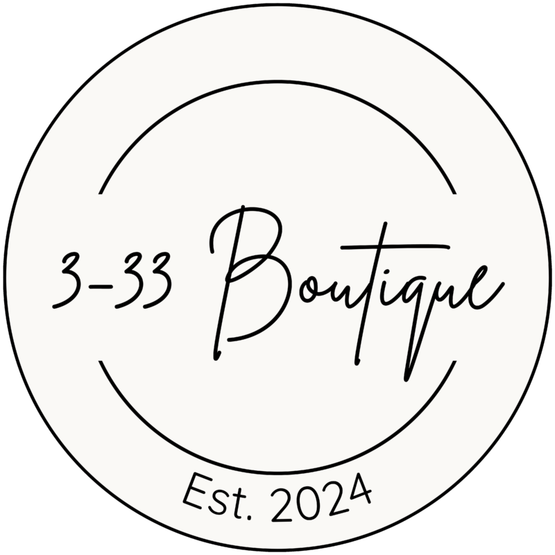 3-33 Boutique | Stylish Women's Clothing