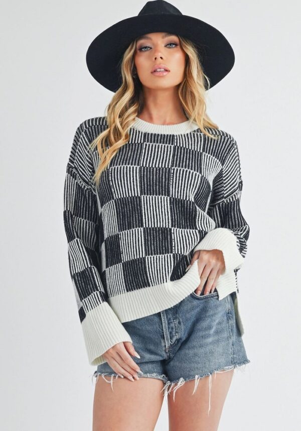 Catalina Sweater